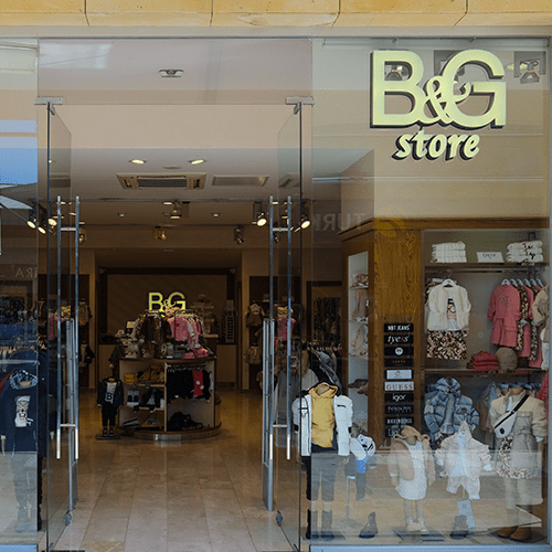 B&G Store